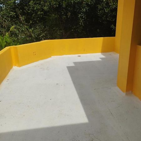Rohini Homestay Varkala Dış mekan fotoğraf