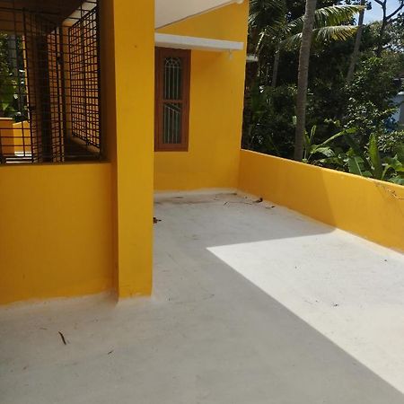 Rohini Homestay Varkala Dış mekan fotoğraf