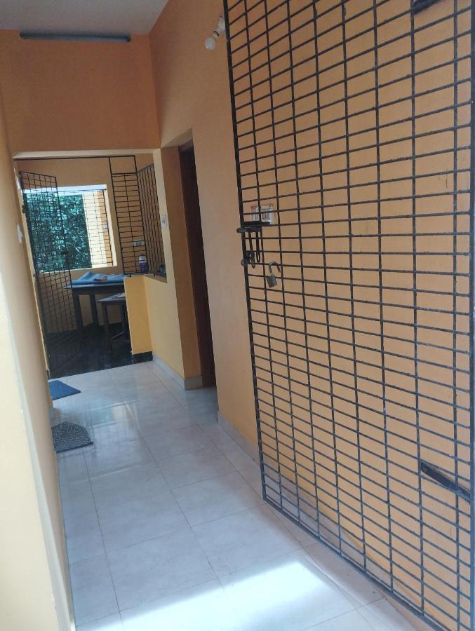 Rohini Homestay Varkala Dış mekan fotoğraf